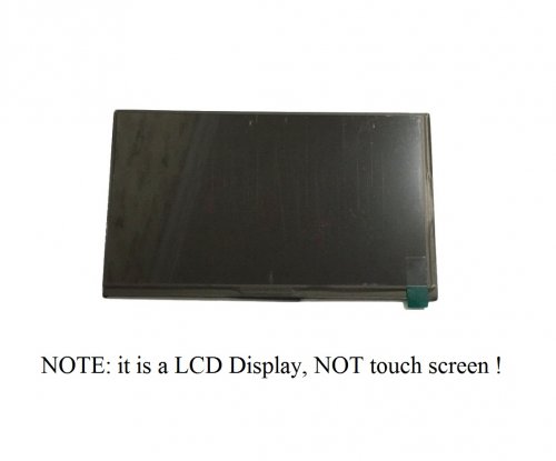 LCD Screen Display Replacement for Autel MaxiIM IM508 Programmer